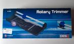 Desq Rotary Trimmer A4 (snijmachine) - Nieuw in doos, Ophalen of Verzenden, Nieuw