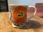 Blond Amsterdam beatix mok, Huis en Inrichting, Keuken | Servies, Blond Amsterdam, Ophalen of Verzenden, Zo goed als nieuw, Kop(pen) en/of Schotel(s)