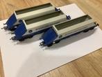Bachmann JGA x3 |HO/OO|, Hobby en Vrije tijd, Modeltreinen | H0, Treinset, Gelijkstroom, Bachmann, Nieuw