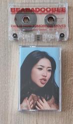Beabadoobee / This Is How Tomorrow Moves Cassette Clear, Cd's en Dvd's, Cassettebandjes, 1 bandje, Ophalen of Verzenden, Origineel