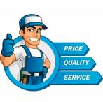 De snelste montage en ophang service van Amsterdam, Huis en Inrichting, Ophalen of Verzenden, Zo goed als nieuw, 25 tot 50 cm