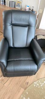 relax fauteuil electrische, Huis en Inrichting, Fauteuils, Ophalen, Gebruikt