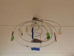 Artemide Melissa plafondlamp, Huis en Inrichting, Ophalen, Gebruikt, Glas
