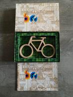 Marcel wanders fiets randstad editie 2021, Antiek en Kunst, Ophalen of Verzenden