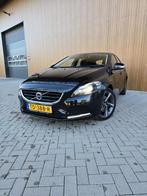 Volvo V40 AUTOMAAT 2.0 D3 EURO6, Auto's, Volvo, Automaat, Euro 6, 1969 cc, Zwart