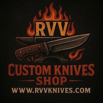 Buck Knives Custom Shop 110 112 beschikbaar voor biedingen