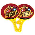 Nieuw beachballset / balspel Avengers, Ophalen of Verzenden, Nieuw