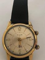 Zeldzame vintage ELGIN Alarm uit de jaren 50, Ophalen of Verzenden, Gebruikt, Android