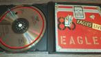 Eagles ‎- Eagles Live 2 CD [Japan 1989], Cd's en Dvd's, Ophalen of Verzenden, Zo goed als nieuw, Poprock