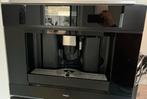 Pelgrim IKM614MAT inbouw koffiemachine, Ophalen, Gebruikt