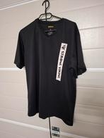 Dorah Sportshirt - Maat L, Maat 52/54 (L), Dorah, Zwart, Ophalen of Verzenden