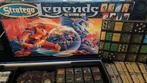 Stratego Legends Compleet Bordspel, Een of twee spelers, Ophalen of Verzenden, Gebruikt, Jumbo