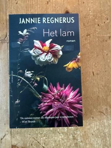 Jannie Regnerus, Het lam beschikbaar voor biedingen