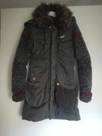 Khujo Jas Groen maat S, Khujo, Ophalen of Verzenden, Maat 36 (S), Gedragen