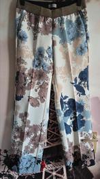 Pantalon Gustav mt 42, Ophalen of Verzenden, Zo goed als nieuw, Maat 42/44 (L)
