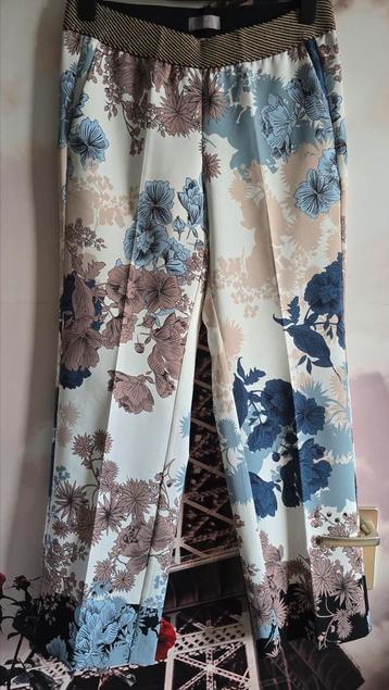 Pantalon Gustav mt 42 beschikbaar voor biedingen