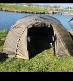Trakker tempest brolly 100, Watersport en Boten, Hengelsport | Karpervissen, Ophalen of Verzenden, Gebruikt, Overige typen