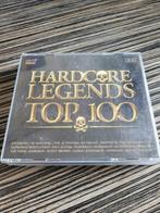 Hardcore Legends Top 100 - Thunderdome, Ophalen of Verzenden, Gebruikt, Overige genres