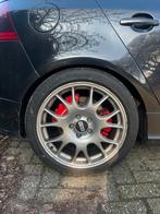 BBS CH ED30 editie 30 18 inch 5x112 et44, Verzenden, Gebruikt