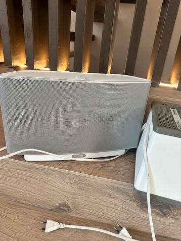 Sonos play 5 beschikbaar voor biedingen