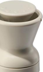 Peper en Zout molens HEMA - glas - kunststof - 2 stuks, Ophalen of Verzenden, Nieuw