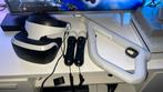 Sony PlayStation VR V2 Bundel Ps4/Ps5, Spelcomputers en Games, Virtual Reality, Sony PlayStation, Zo goed als nieuw, Ophalen