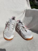 Wit roze sport schoenen mt 38 merk Asics Gel Upcourt, ., Wit, Ophalen of Verzenden, .