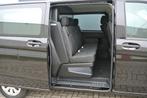 Dubbele Cabine voor de Mercedes-Benz Vito, Ophalen