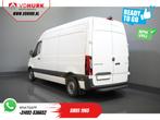 Mercedes-Benz Sprinter 211 Aut. L2H2 BPM VRIJ/ LED/ Standkac, Stof, Gebruikt, 4 cilinders, 2000 kg