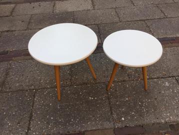 Salontafels / plantentafels beschikbaar voor biedingen