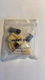 DINKY TOYS NO. 851 zeer zeldzaam, Ophalen, Zo goed als nieuw, Overige typen, Dinky Toys