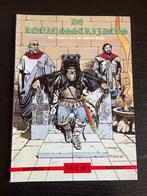 FARAO (collectie Kronos) stripboeken, Ophalen