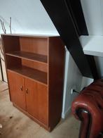 gaaf retro bruin kastje, Ophalen, 25 tot 50 cm, Minder dan 150 cm, Minder dan 100 cm