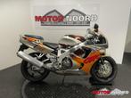 Honda CBR 900RR Fireblade SC28 Urban Tiger, Motoren, Motoren | Honda, 893 cc, Bedrijf, Sport, Meer dan 35 kW