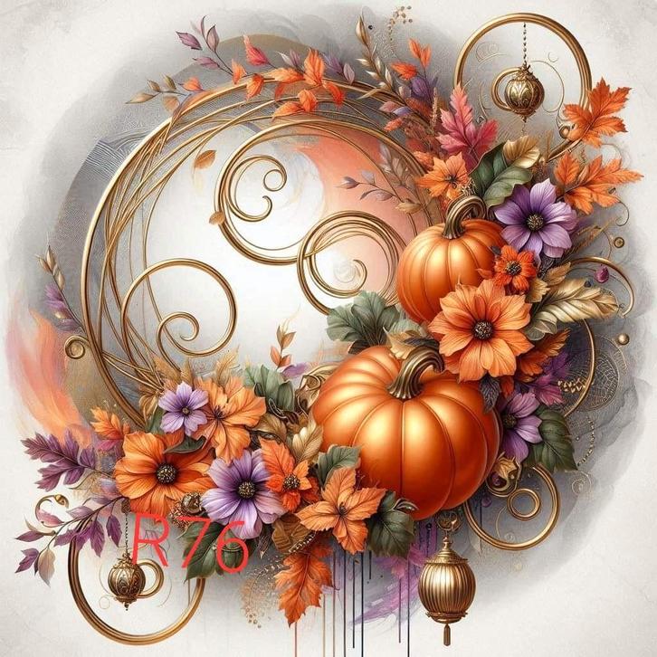 Plaatjes ,,HERFST,, om zelf kaarten te maken, Hobby en Vrije tijd, Kaarten | Zelf maken, Nieuw, Knipvel, Ophalen of Verzenden