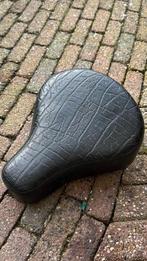 Prachtig zadel Puch, KTM hobby, Hercules, Tomos. Nieuwstaat, Ophalen of Verzenden, Zo goed als nieuw, Zadel