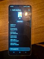 Samsung A3, Telecommunicatie, Mobiele telefoons | Samsung, Ophalen, Blauw, Zo goed als nieuw, Zonder simlock