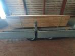 Underlayment, 2440 x 1220 mm, dikte 18 mm 25 STUKS, Doe-het-zelf en Verbouw, Hout en Planken, Ophalen, Minder dan 25 mm, Nieuw