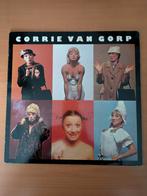 Corrie van Gorp lp, Ophalen, Gebruikt