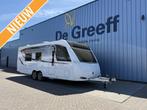 Kabe Imperial 630 TDL FK, Caravans en Kamperen, Caravans, 7 tot 8 meter, Kabe, Schokbreker, Overige typen