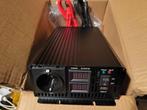 vrachtwagen omvormer 24v, 3000 watt, Ophalen, Nieuw, Overige merken, Elektronica en Kabels