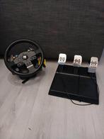 Thrustmaster TMX Pro Racestuur, Ophalen, Zo goed als nieuw