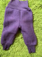 Zachte wolfleece broek ENGEL NATUR mt 62/68, Verzenden, Nieuw, Jongetje of Meisje, Broekje