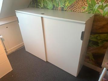 Ikea Galant archiefkast kantoor kast - afbeelding 4