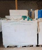 Cellenbeton blokken 36 stuks 625 x 150 x 250 incl lijm., Ophalen, Nieuw, Overige typen