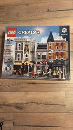 Lego Creator Expert Assembly Square 10255, Kinderen en Baby's, Speelgoed | Duplo en Lego, Ophalen, Nieuw, Complete set, Lego