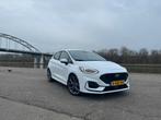 Ford Fiësta ST-Line, 125 PK MhEV, Voorwielaandrijving, Handgeschakeld, 1211 kg, 999 cc
