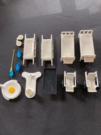 Playmobil ziekenhuis vintage, Ophalen of Verzenden, Zo goed als nieuw