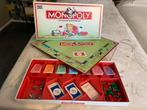 Monopoly spel van Parker, Hobby en Vrije tijd, Gezelschapsspellen | Bordspellen, Gebruikt, Ophalen