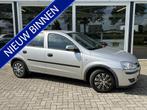 Opel Corsa 1.2-16V Essentia Airco / Elek. spiegels / 5 drs., Auto's, Opel, Voorwielaandrijving, 450 kg, Gebruikt, Bedrijf
